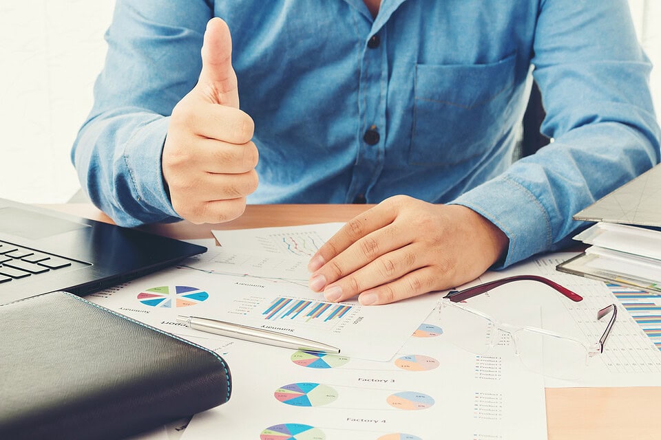 Bavaria Finanz Erfahrungen zeigen: 95 % Kundenzufriedenheit durch ehrliche Beratung